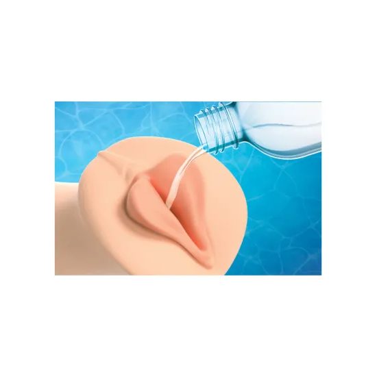 Pipedream PDX Extreme Wet Pussies Super Juicy Snatch XXL Light