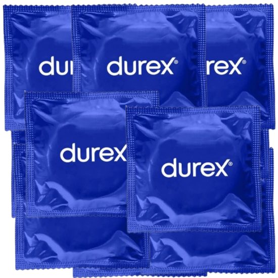 Durex Classic 24 ks v krabičce