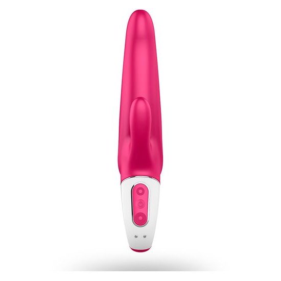 Satisfyer Vibes Mr. Rabbit