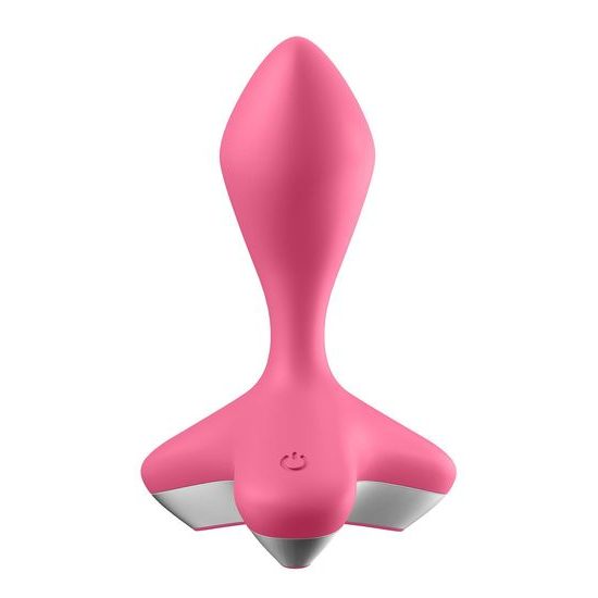 SATISFYER GAME CHANGER