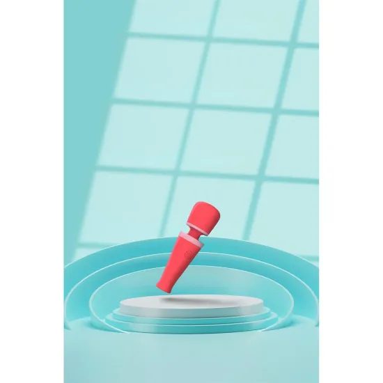 Dream Toys Love Signal In The Pocket Wand