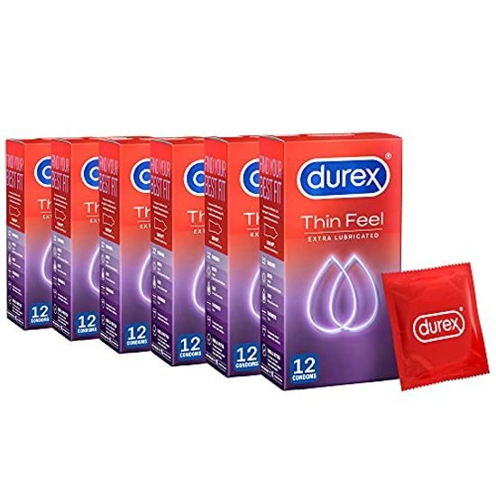 Durex Elite 144 ks