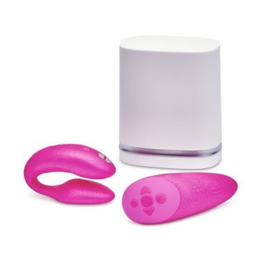 We-Vibe Chorus Pink