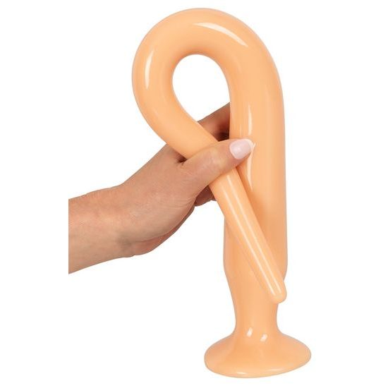 You2Toys Super Long Flexible Butt Plug Set