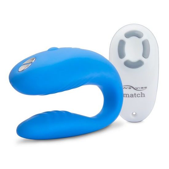 We-Vibe - Match