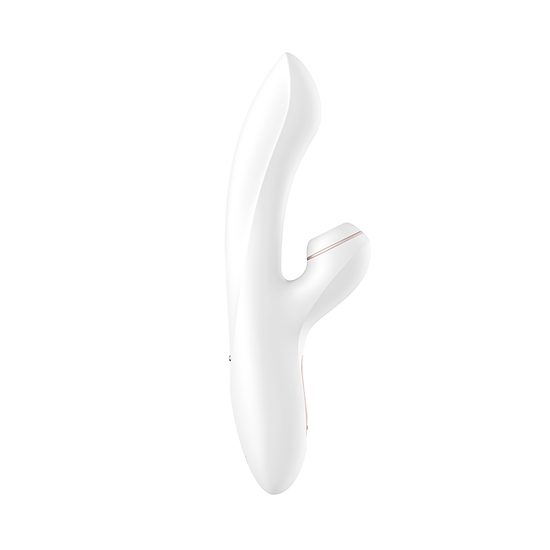 Satisfyer Pro GSpot Rabbit