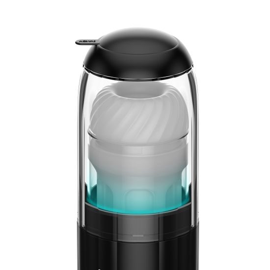 Svakom Kaotik Labs Shockwave