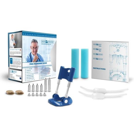 Andromedical Androextender