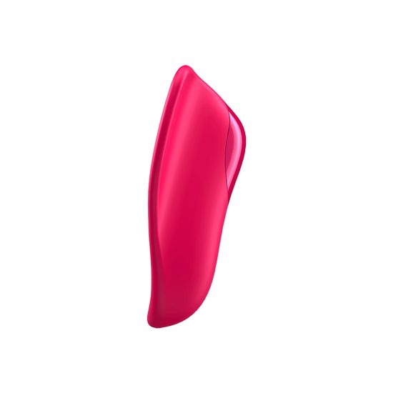 SATISFYER HIGH FLY Red