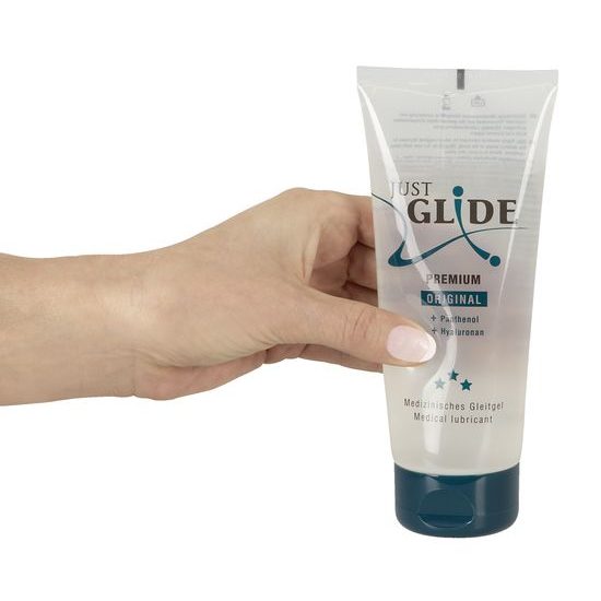 Just Glide Premium 200 ml