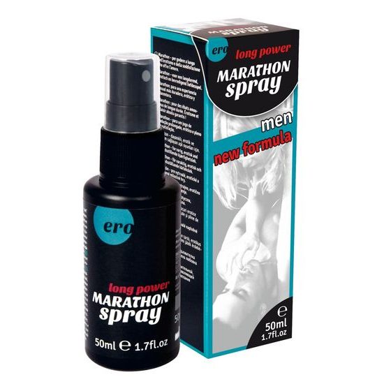 Sprej MARATHON MEN LONG 50ml