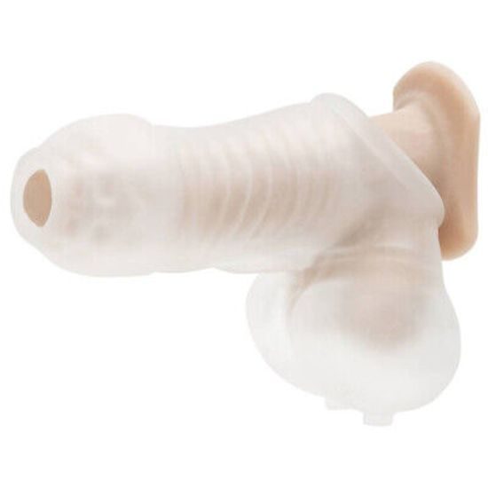 Oxballs Sackjack Wearable Jack-Off Sheath