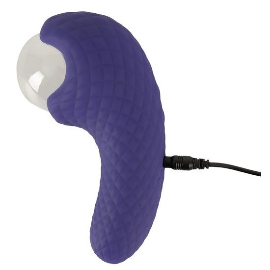 ZANTO Plasma Vibrator