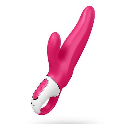 Satisfyer Vibes Mr. Rabbit