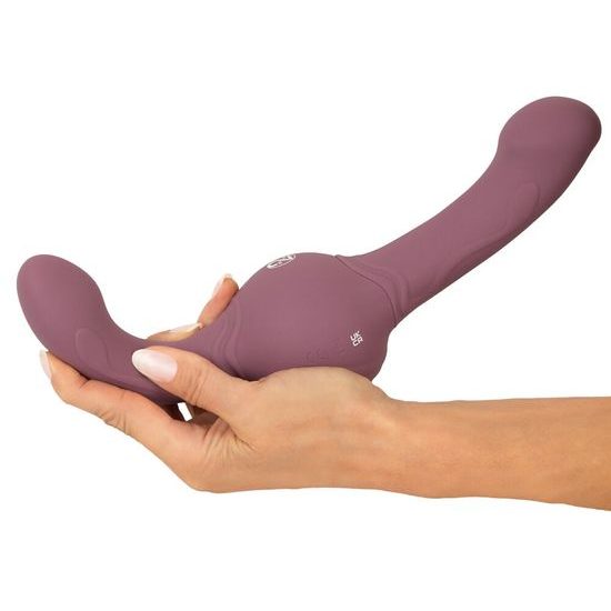 You2Toys Turbo Shaker Double Lover Purple