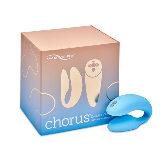 We-Vibe Chorus Turquoise