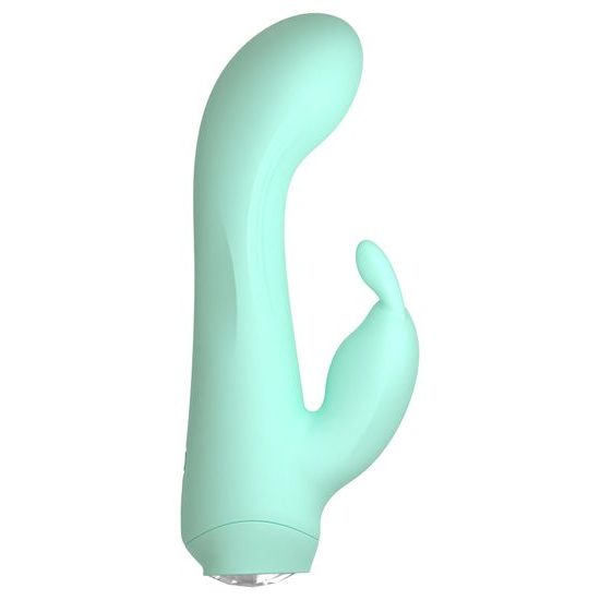 Cuties Mini Vibrator Green