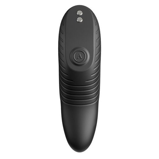 Arcwave Perk Prostate Vibrator Black