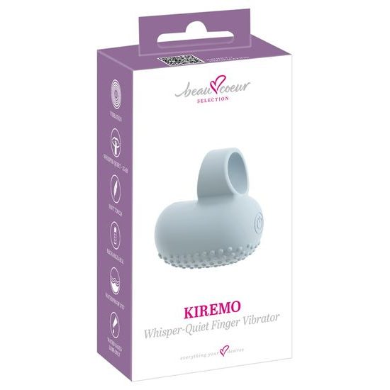 Beau coeur Kiremo Finger