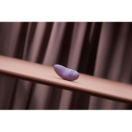 LELO Lily 3 Personal Massager Dark Plum