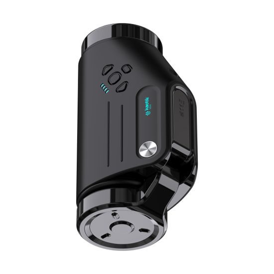 Svakom Kaotik Labs Shotty