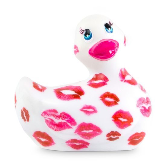 Big Teaze Toys Rub My Duckie 2.0