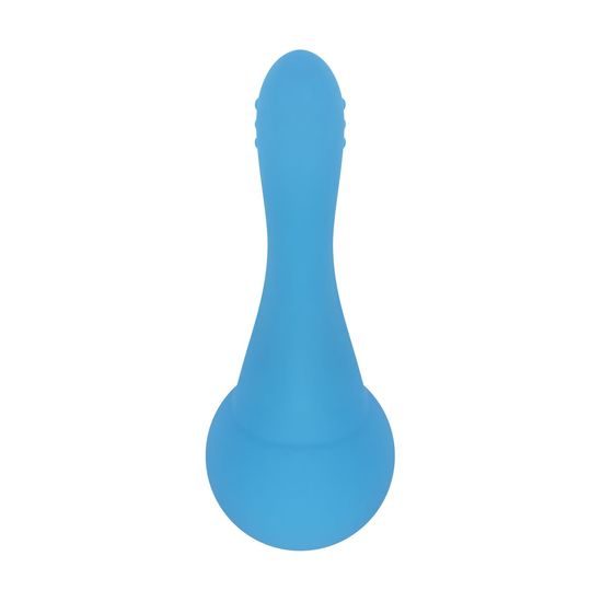 MyMagicWand G Spot Attachment Blue