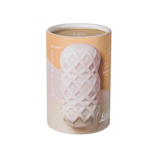 Lola Games Marshmallow Sweety White