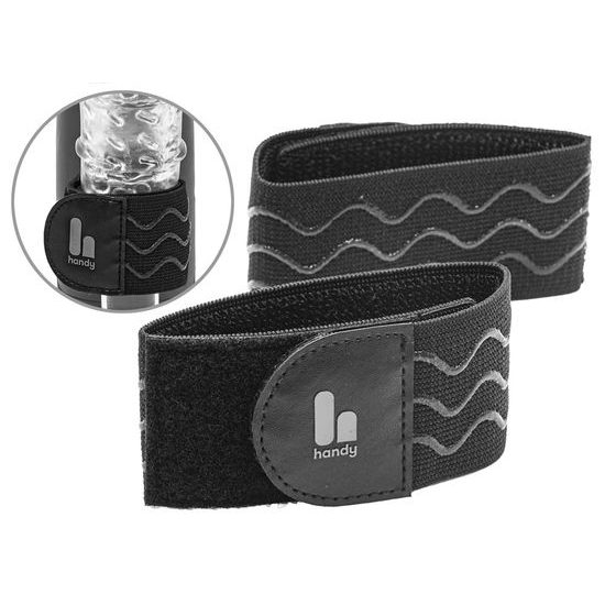 The Handy True Grip PRO Band