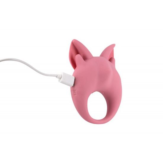 Lola Games MiMi Animals Kitten Kiki Pink
