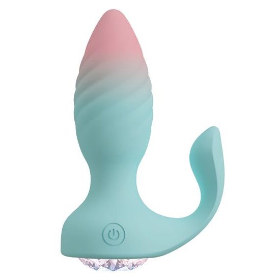 beau coeur Juvela RC Butt Plug