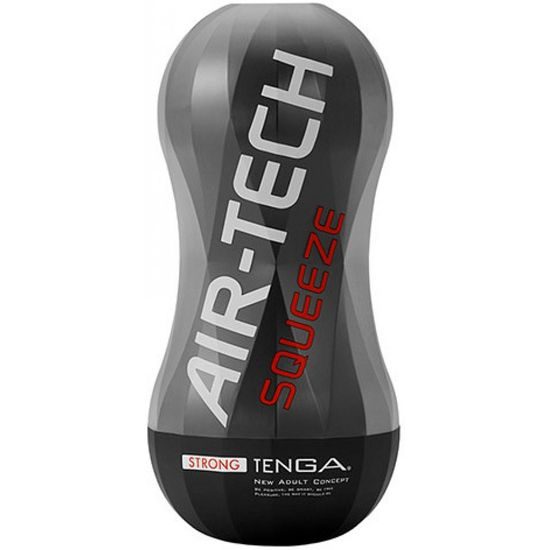 Tenga Air Tech