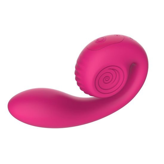 SVibe GIZI lite pink