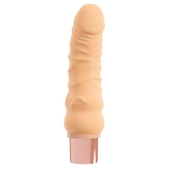 beau coeur Selon Soft Real Stimulator Extra
