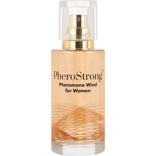 PheroStrong pheromone Wind for Women 50 ml