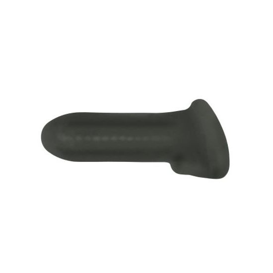 Lola Games Penis sleeve Super Hero Striker Black