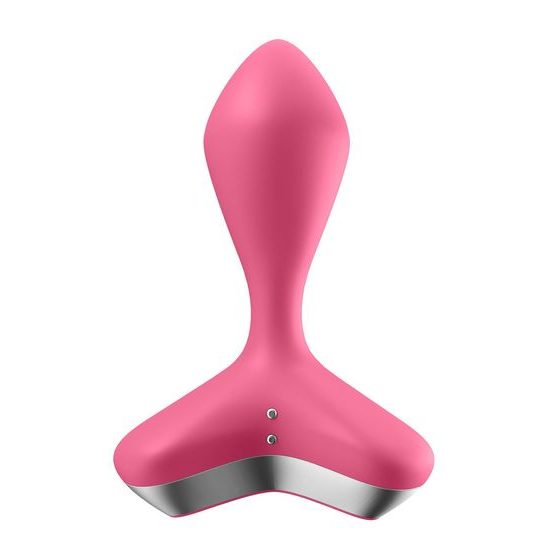 SATISFYER GAME CHANGER