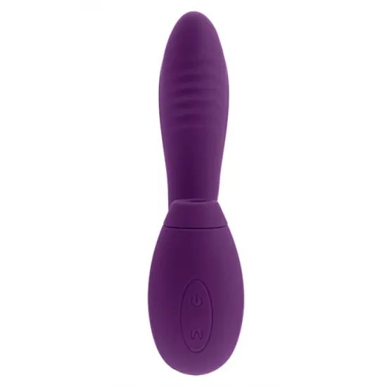 S Pleasures Premium Line Impulse Purple