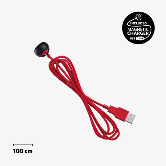 Fun Factory Big Boss černý