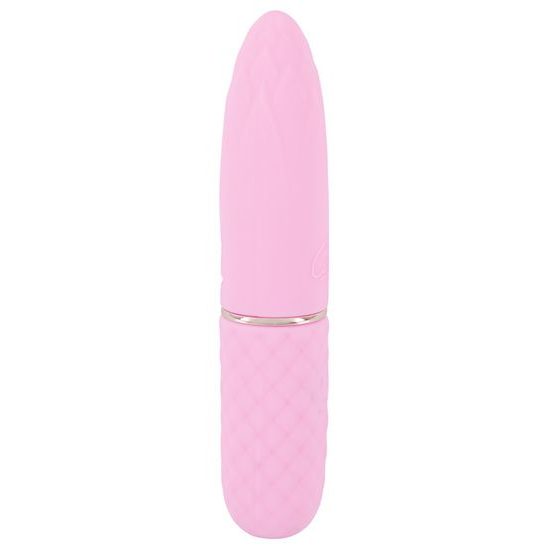 Cuties Mini Vibrator Rose 5.G