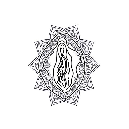 PichObraz antistresové omalovánky pro dospělé