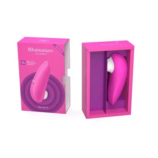 Womanizer Starlet 3