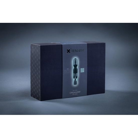 Xtensity 1 Masturbator Black