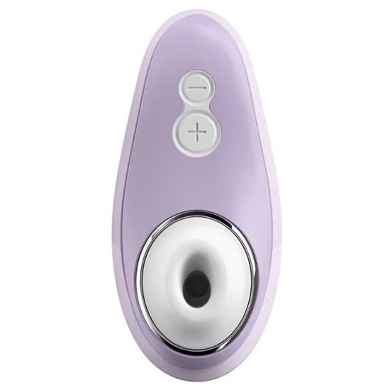 WOMANIZER LIBERTY - Pink