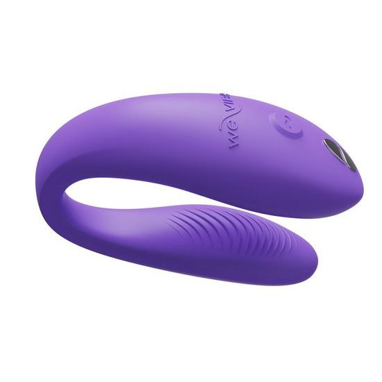 We-Vibe Sync GO