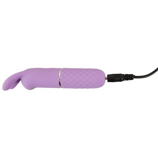Cuties Mini Rabbit Vibrator 5.G