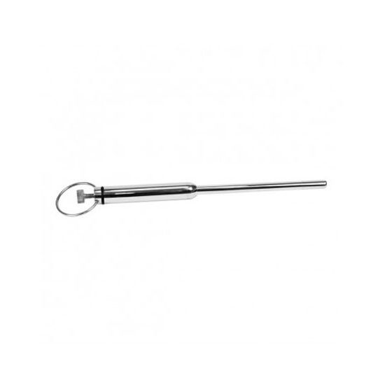 Rimba Urethral Vibrating Sound