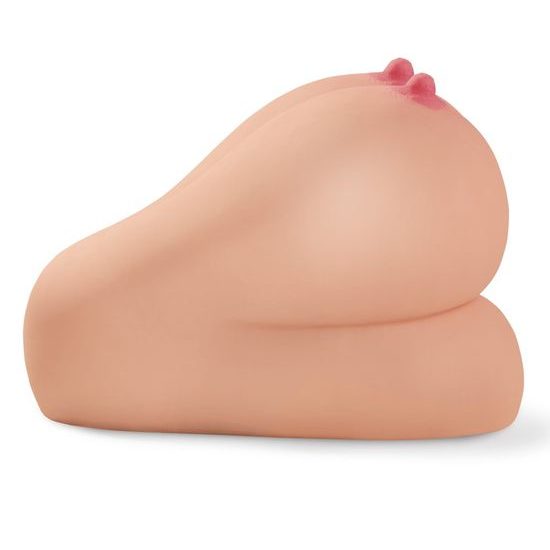 Pipedream Dirty Talk Interactive Titty Fuck-Her