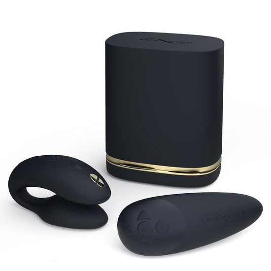 Womanizer™ Golden Moments Premium + Chorus