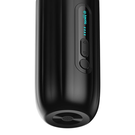 Svakom Kaotik Labs Shockwave